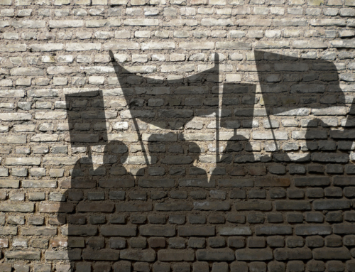 Appel du Collectif Drôme des Collines contre les voeux RN à St Donat