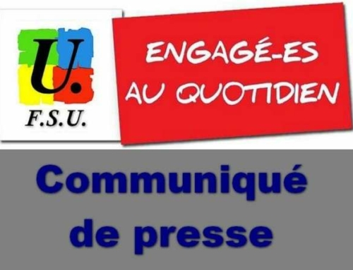 Discours de politique générale : on veut l’abrogation, pas un « conclave » !