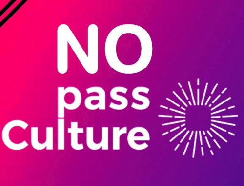 Courrier intersyndical sur le PASS-CULTURE