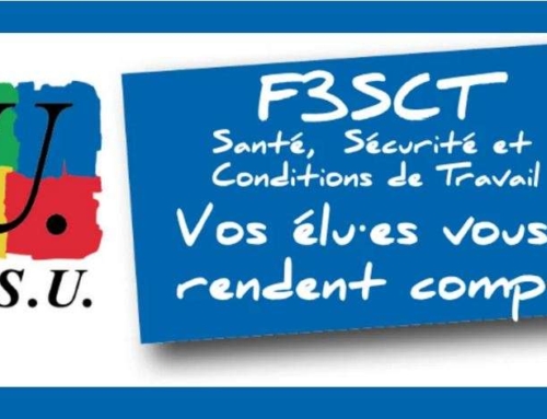 Compte rendu FS-SSCT de la Drôme du 18/02/2025