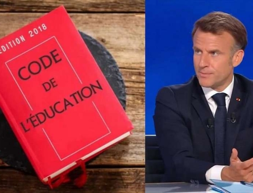 EPS : stop au mépris et à la désinformation