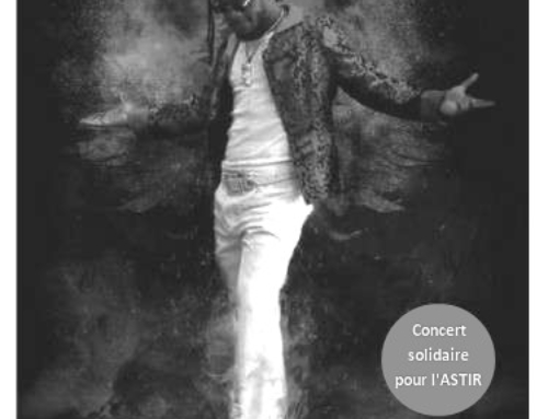 Concert au profit des actions de l’ASTIR