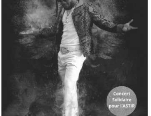 Concert au profit des actions de l’ASTIR