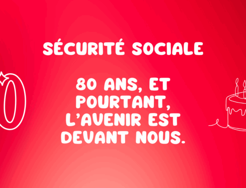 80 ans de la sécu : spectacle à Romans sur Croizat le 24 octobre