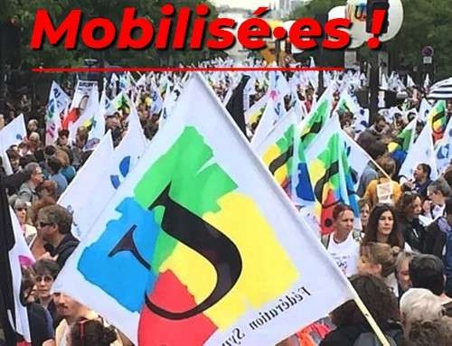 10 et 18 septembre : Les sacrifices pour le monde du travail, ça suffit !