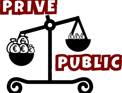 Stage FSU 07-26 : Combattre les politiques publiques qui favorisent l’enseignement privé