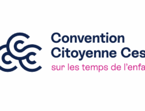Convention citoyenne sur les temps de l’enfant