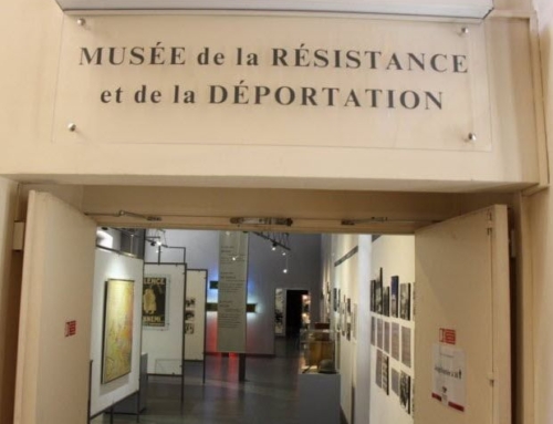 A Romans, la FSU soutient l’ANACR pour la réouverture du musée de la Résistance