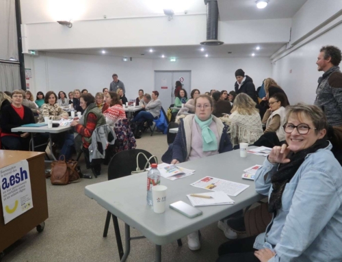 « On se fait frapper, tirer les cheveux » : les AESH toujours plus dans la précarité