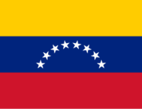 Communiqué : Soutien au peuple vénézuélien
