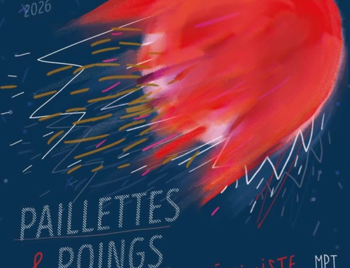 Festival Paillettes et Poings levés 28 et 29 mars 2026