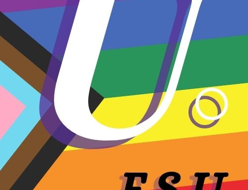 Printemps des luttes pour les droits LGBTQIA+