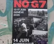 No G7