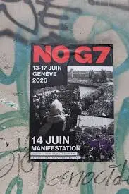 No G7