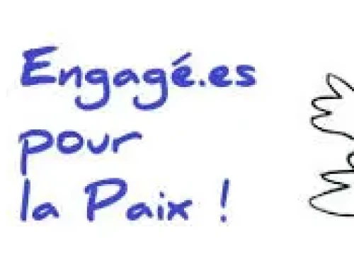 Non à la militarisation des collégiens et des lycéens. Retrait de la loi Blanchet !